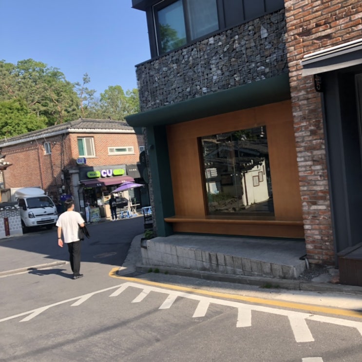  TXT Coffee 텍스트커피 후기_휴무일을 확인하세욤c