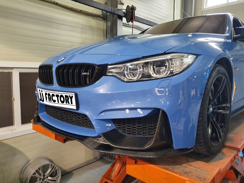 김포 양촌읍 / 바디킷/외장교체 / BMW / M3