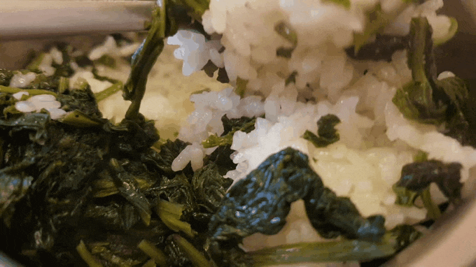 동탄 중리저수지맛집 곤드레향기에서 끝내주는 가마솥밥을 즐겨보세요