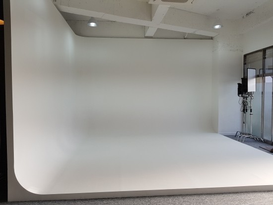 광주 대형 호리존 스튜디오 렌탈 STUDIO SHIMO
