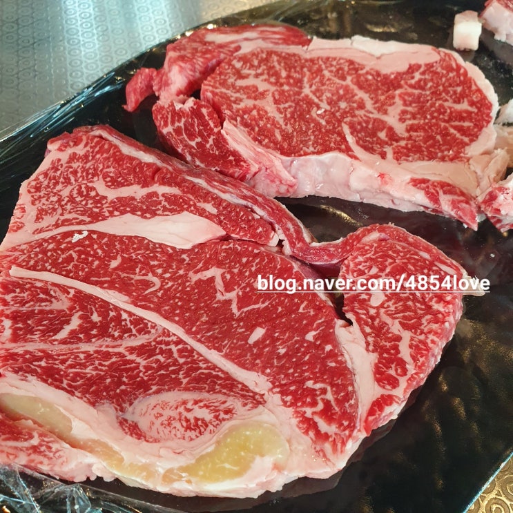  [의왕시]내 인생 소고기 맛집                           건강한우리 청계맛집