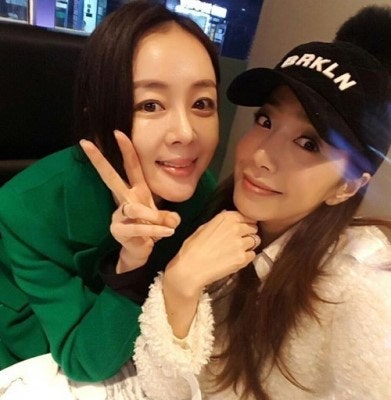 오승은 카페 나이 전남편 이혼 이유 결혼?
