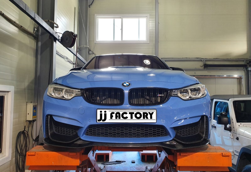 김포 양촌읍 / 바디킷/외장교체 / BMW / M3