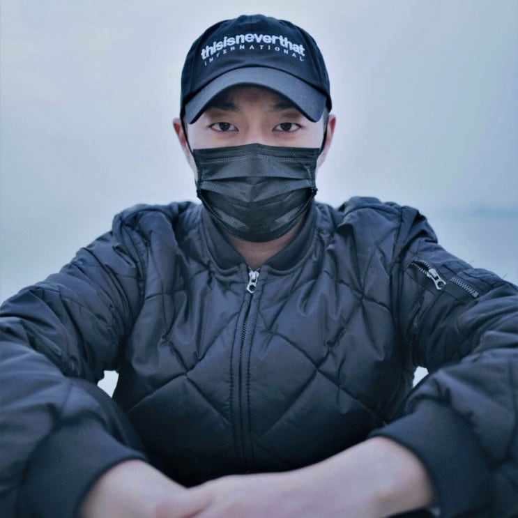  [하이라이트 두준] 윤두준 인스타 프사 업데이트