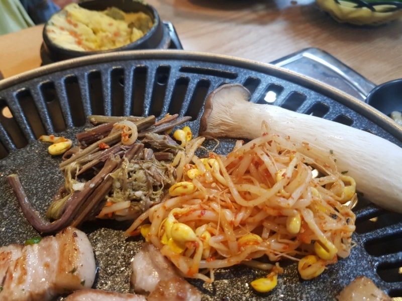 [포항맛집]송도동 육구이 : 네이버 블로그