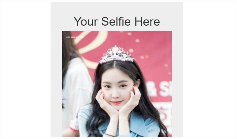 인물 사진을 애니메이션화 해주는 사이트 - Selfie2Waifu : 네이버 블로그