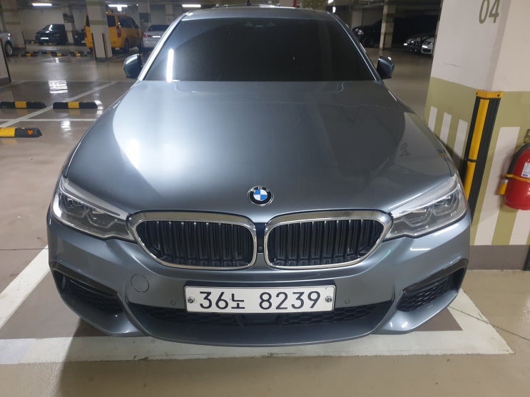  [일상] 어린이 안전운행 리뷰 BMW 꿀 Tip 대구 구미 경북 박병관