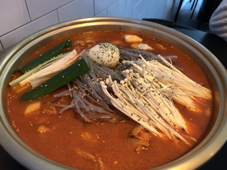  [대전 궁동] 안녕,닭:: 매콤한 한식이 끌릴 때/솔직후기/안녕닭가격