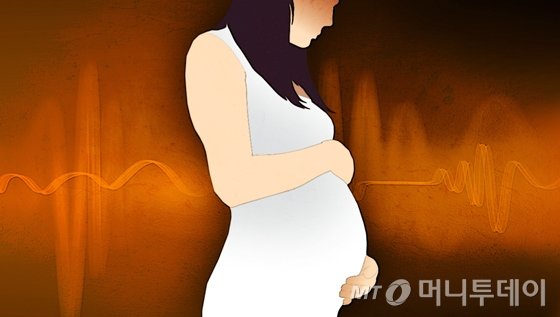 "태아 질병도 산재" 대법 첫 인정…엄마는 10년을 울었다