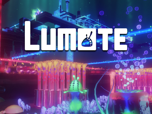 스팀 신작 퍼즐 게임 루모트 (Lumote) 데모 후기
