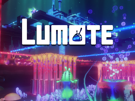 스팀 신작 퍼즐 게임 루모트 (Lumote) 데모 후기 스팀 신작 퍼즐 게임 루모트 (Lumote) 데모 후기