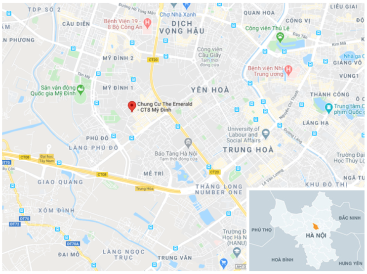  베트남 미딩 한국인 자살 / 코로나보다 높은 자살률 / 건강이 안좋아지는 해외동포들 /자살률이 사회지표