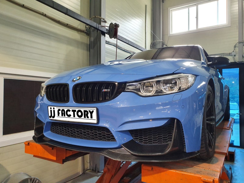 김포 양촌읍 / 바디킷/외장교체 / BMW / M3