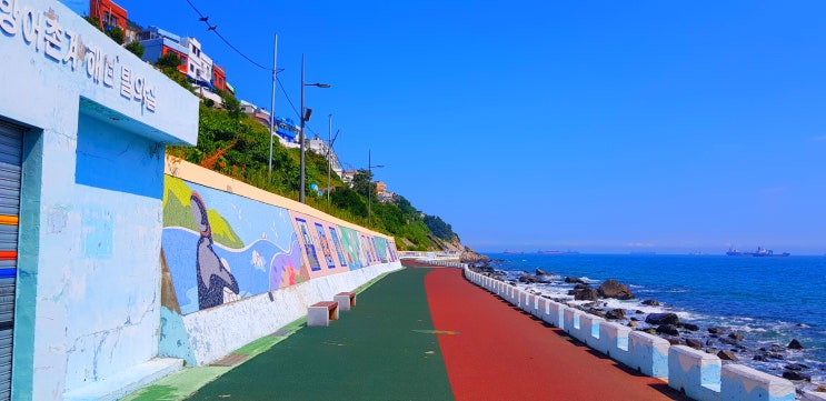  [부산여행 TIP] 반려동물과 떠나는 부산 관광지