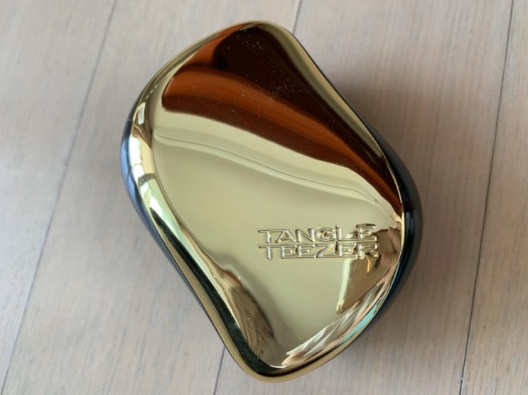  탱글 티져 컴팩트 스타일러 (Tangle Teezer Compact Styler)