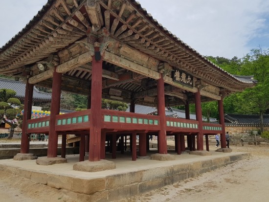  [여주 여행] 석가탄신일 기념 여주 신륵사 탐방