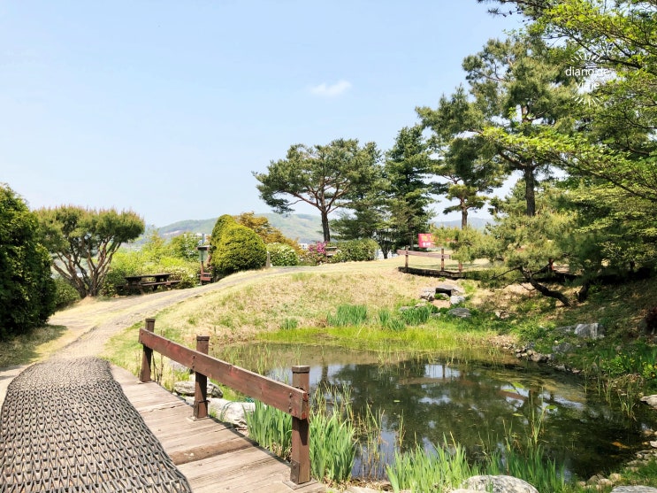  경기도 분당 파3 골프장 서창퍼블릭골프클럽