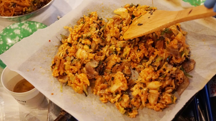  연수동 냉동삼겹 최고맛있는 북성회관