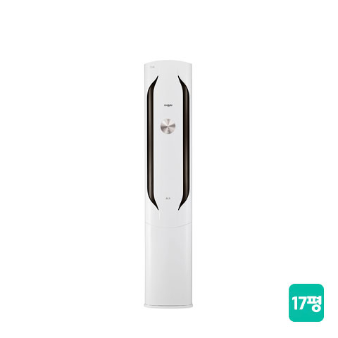  [렌탈일번가] LG 휘센 스탠드 에어컨(위너) 17평형 / FQ17V9WWA1