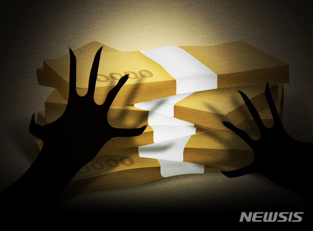 고의 교통사고 낸 뒤 보험금 챙긴 19명 입건 고의 교통사고 낸 뒤 보험금 챙긴 19명 입건