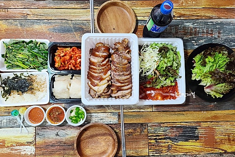 장충달인의족발 이미지