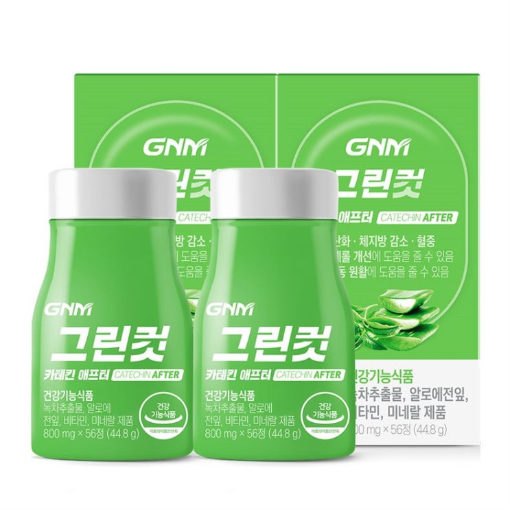 GNM자연의품격 그린컷 카테킨 애프터 알로에! 눈물나는 가격 GNM자연의품격 그린컷 카테킨 애프터 알로에! 눈물나는 가격