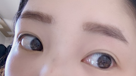  뷰티리더 스케치 아이브로우 펜슬로 자연스러운 일자 눈썹 그리기