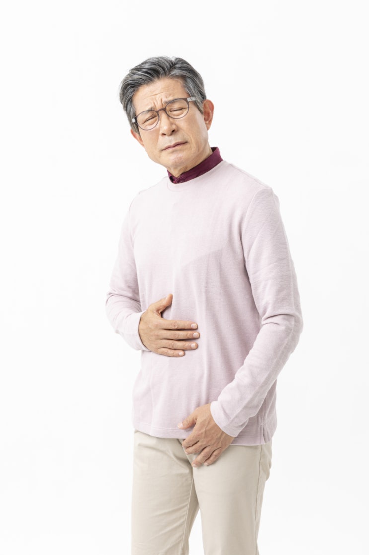  체했을때트림, 해결방법을 알아보자!