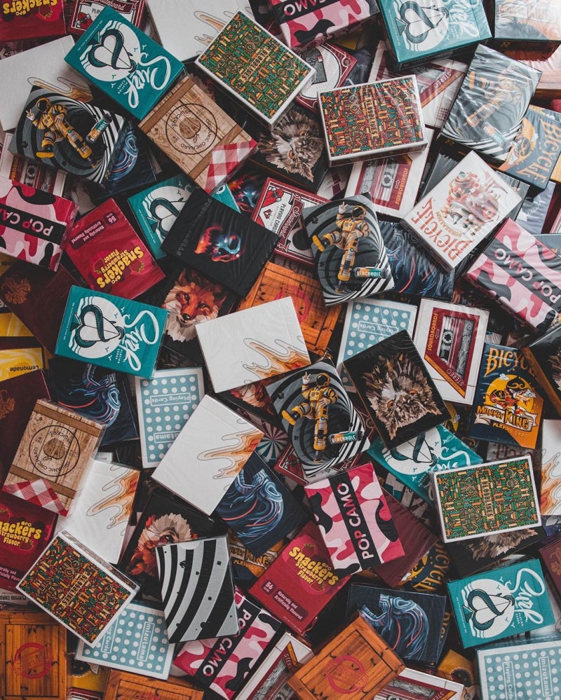 코로나 19가 카드 시장에 미친 영향을 알아봅시다! : 네이버 블로그