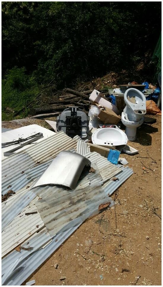 가산동고물상 기분좋은서비스 전문업체 고객만족도