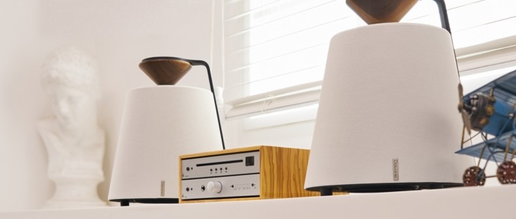  신세계 센텀시티 골드문트 5월 북쉘프 제안전- Davone Mojo, Project Audio Systems Maia DS2 시스템