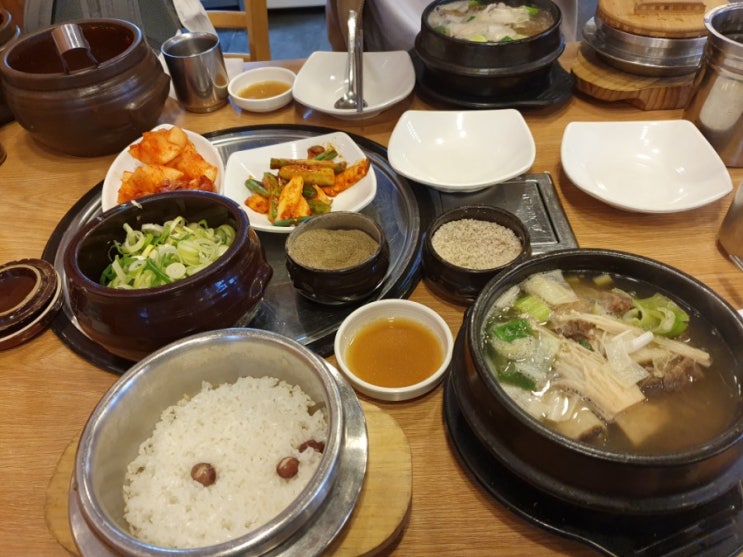  [을지로 맛집추천] 고기 맛있는 집 우촌