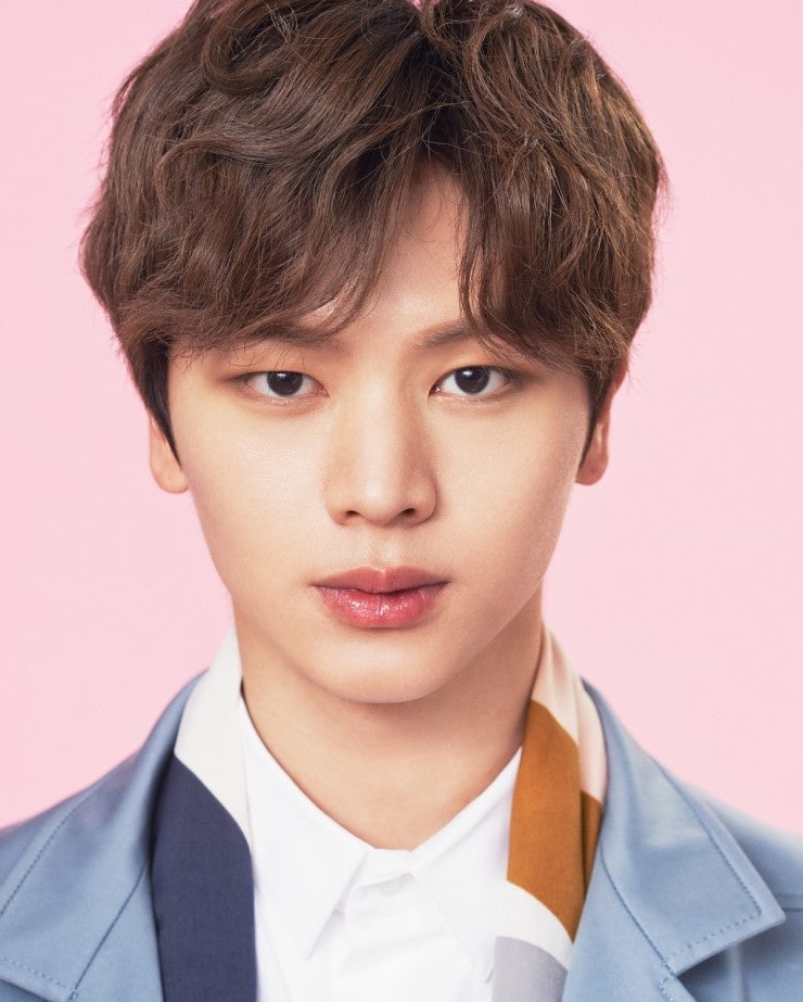 비투비 육성재 나이 조이 입대 5월 11일 현역 입대