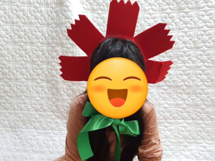  어버이날 카네이션 만들기 | 얼굴카네이션 | 카네이션 카드 | 엄마표놀이