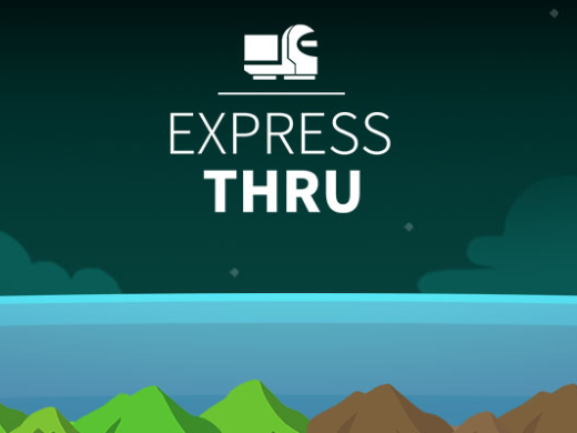 국산 스팀, 모바일 퍼즐 게임 익스프레스 스루 (Express Thru) 한 붓 그리기 국산 스팀, 모바일 퍼즐 게임 익스프레스 스루 (Express Thru) 한 붓 그리기