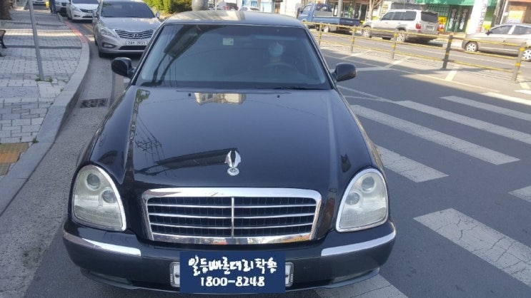  전국탁송 [일등빠른대리탁송] 경북 영천 ~ 파주