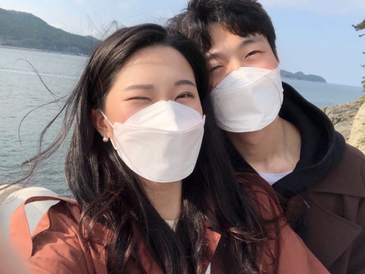  진규랑 첫 번째 여행 part.1