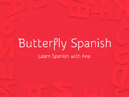  스페인어 독학 추천 자료 : 스페인어 인강(Butterfly Spanish Youtube)