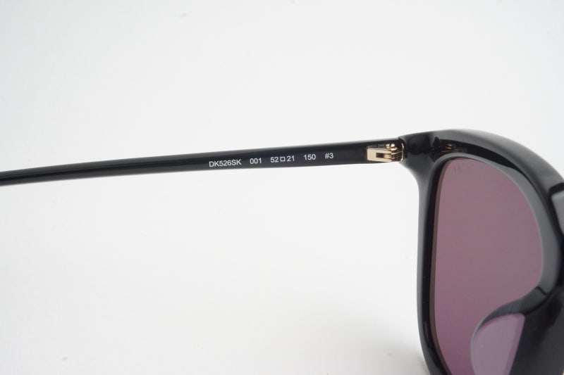 DKNY 수입 명품 선글라스 DK526SK 001 상도동 선글라스 포아이즈안경원