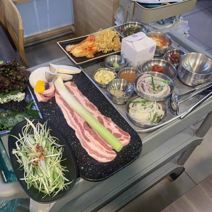  [종로3가 맛집 추천 : 시민식당]