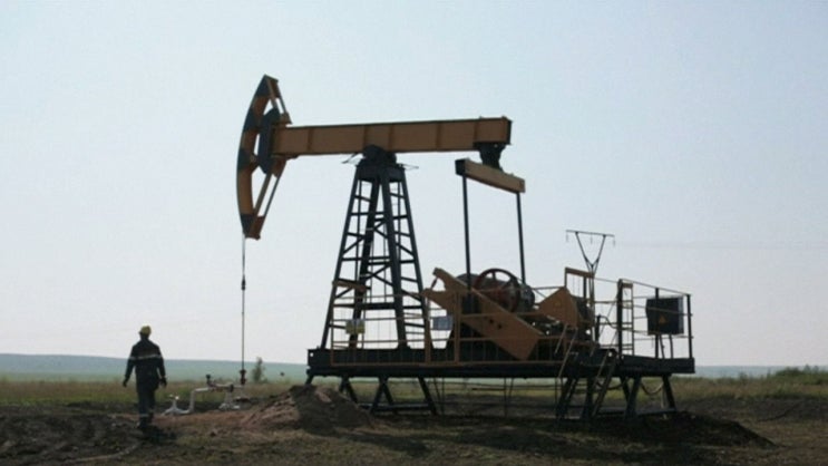 국제유가 폭등, WTI 20%↑…트럼프 "수요 재개, 멋진 상승" 국제유가 폭등, WTI 20%↑…트럼프 "수요 재개, 멋진 상승"