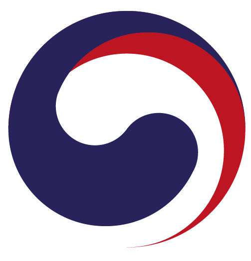 일러스트 국가기관 로고 만들기 (대한민국정부 로고, 농촌진흥청) : 네이버 블로그