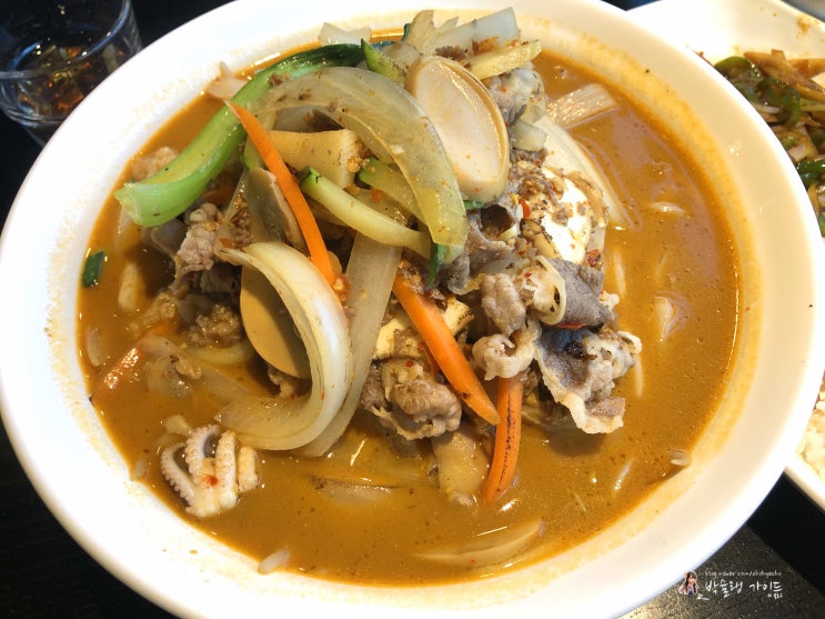 [향남 마라탕면]은 락앤웍이 최고 맛있네요!!ㅎㅎ