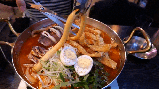  광교호수공원맛집 크레이지후라이에서 맛나게 흡입