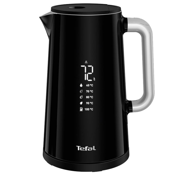  리뷰모음 테팔 디지털 디스플레이 무선주전자, KO8508KR