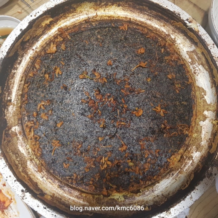  택시기사님도 인정한 대구 두류동 맛집 복어잡는사람들
