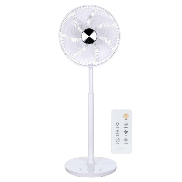 한경희생활과학 DC모터 24단 리모콘 선풍기 후기입니다~ 한경희생활과학 DC모터 24단 리모콘 선풍기 후기입니다~