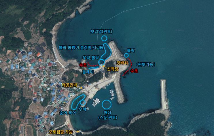 늦봄철 2박4일 여수 연도 낚시여행기 (기차타고, 배타고) 늦봄철 2박4일 여수 연도 낚시여행기 (기차타고, 배타고)