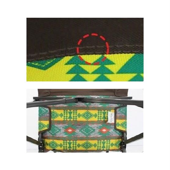 엣지하우스 감성 릴렉스 캠핑체어 눈구경하세요 엣지하우스 감성 릴렉스 캠핑체어 눈구경하세요