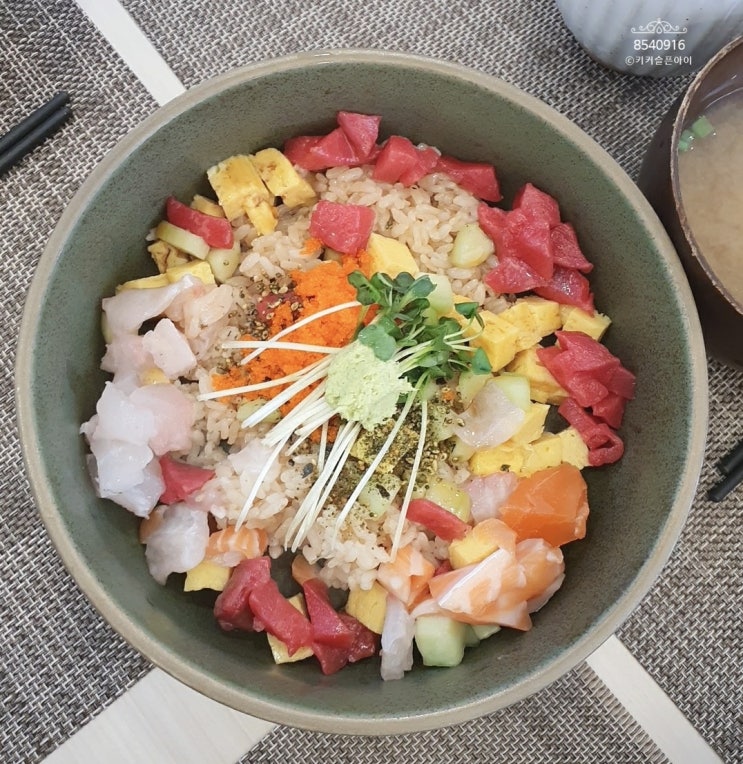  [익산 남중동] 초밥 맛집 초미당 드디어 방문합니다.